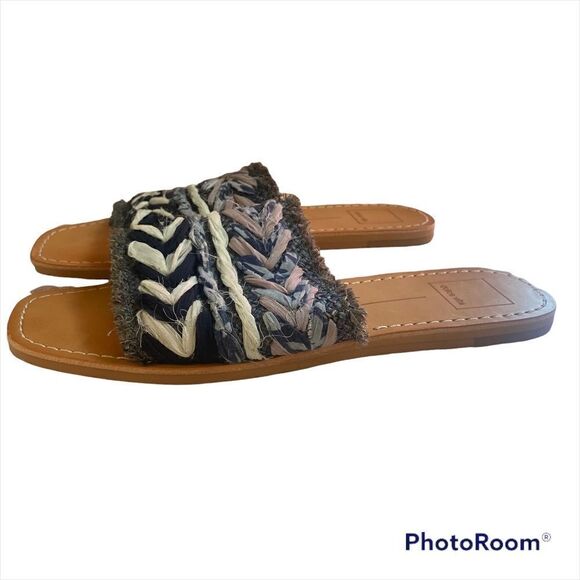 Dolce Vita Corey Slip On Shoe - Picture 2 of 11